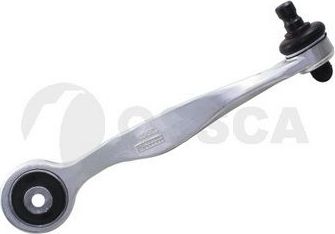 Поперечный рычаг передней подвески OSSCA правый верхний для Audi S4 I (B5) 1997-2001. Артикул 00189