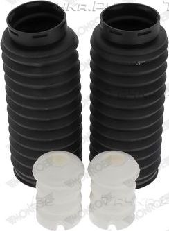 Комплект отбойников и пыльников амортизаторов (стоек) Monroe PROTECTION KIT. Артикул PK151