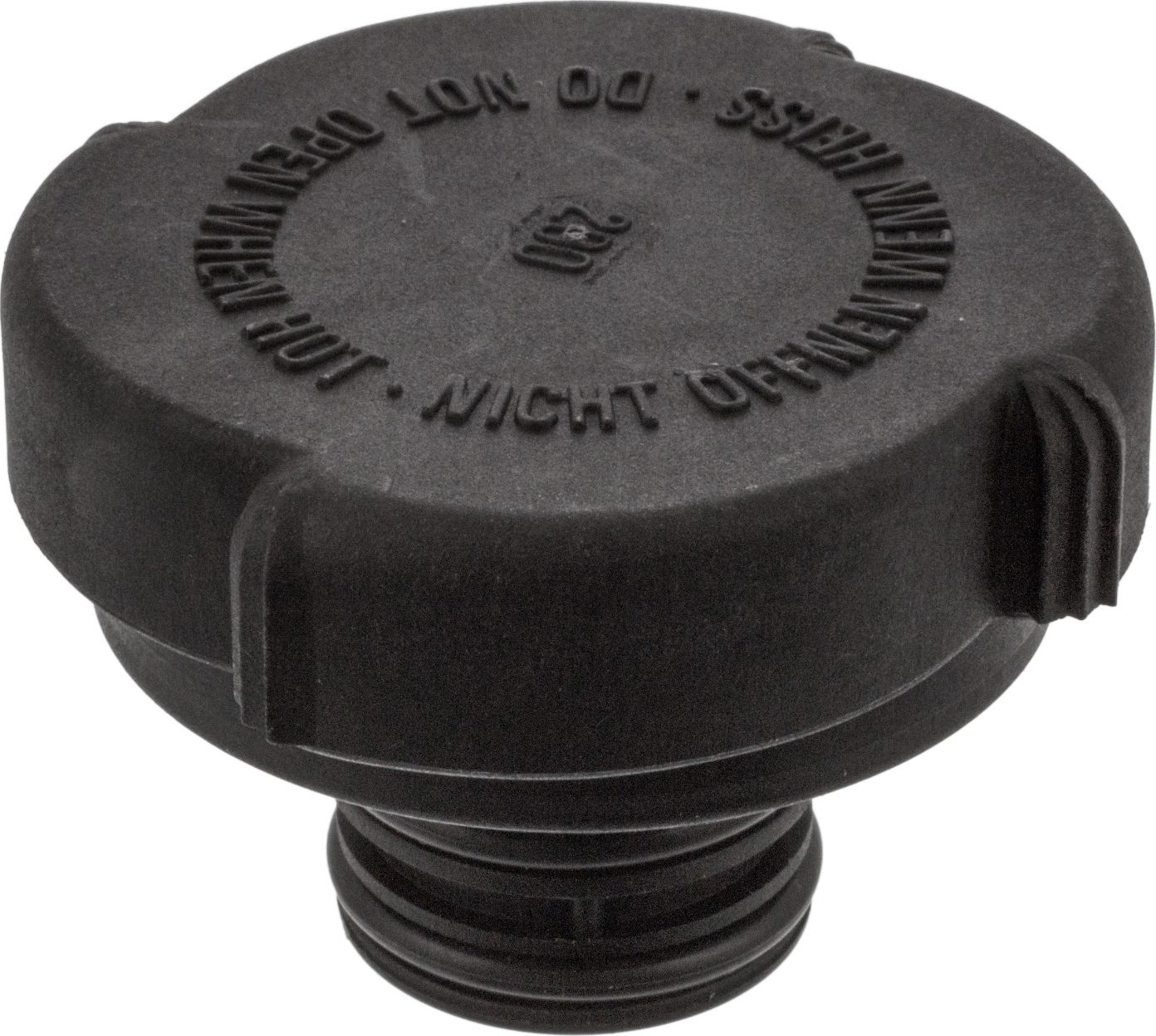 Крышка радиатора Febi Bilstein (полимерный материал). Артикул 01617