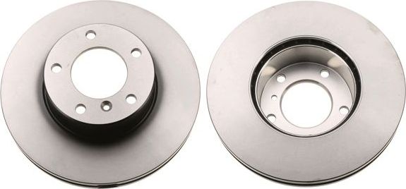 Тормозной диск TRW. Артикул DF6478S