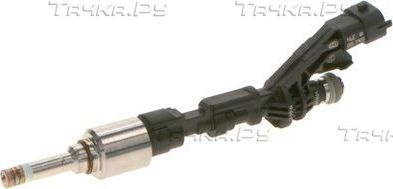Клапанная форсунка Bosch для Ford Focus III 2010-2012. Артикул 0 261 500 394