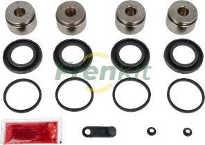 Ремкомплект тормозного суппорта Frenkit передний для MINI Clubman I (R55) 2007-2014. Артикул 238823