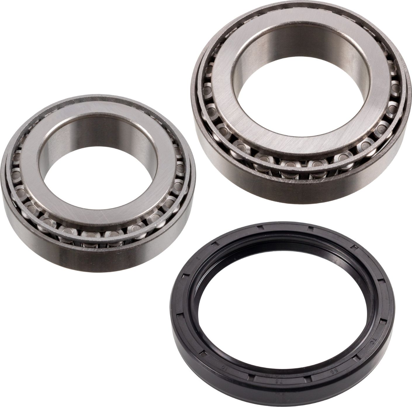 Ступичный подшипник (комплект) Blue Print. Артикул ADZ98202