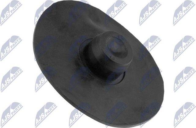 Опора амортизатора (стойки) NTY передняя левая для Dodge Nitro 2006-2012. Артикул AD-CH-013