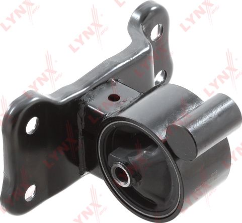 Подушка (опора) двигателя LYNXauto. Артикул ME-1423