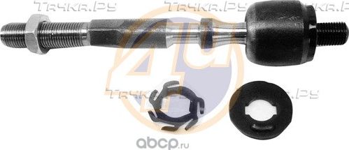 Рулевая тяга 4U правая/левая для Opel Movano III 2010-2026. Артикул OP-E-40429