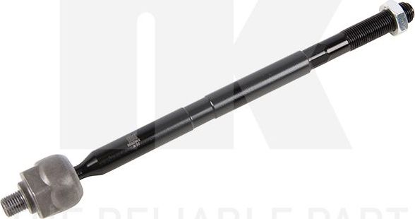 Рулевая тяга NK правая/левая внутренняя для Ford Transit Connect II 2013-2026. Артикул 5032562