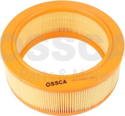 Воздушный фильтр OSSCA для Ford Transit IV 1985-1994. Артикул 70055