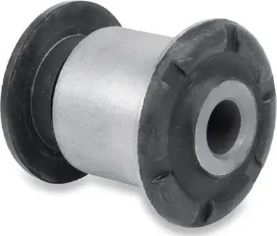 Сайлентблок рычага подвески (Metaco). Артикул 4500-031
