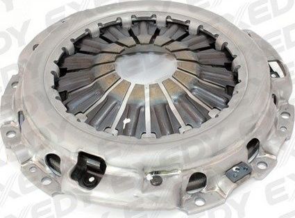 Корзина сцепления Exedy. Артикул NSC633