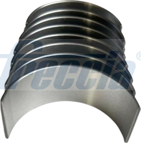 Вкладыши шатунные Freccia для Ford S-MAX I 2006-2014. Артикул CR19-100607