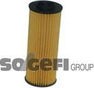 Масляный фильтр Fram для Dodge Journey I 2012-2013. Артикул CH10955ECO