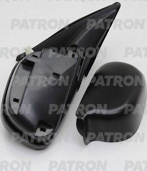 Зеркало боковое (в сборе) Patron. Артикул PMG2606M08