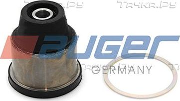 Втулка рессоры Auger для Volvo B12 1992-2026. Артикул 80672