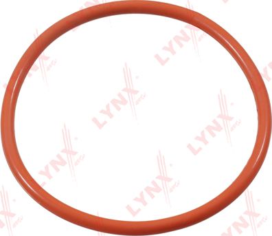 Прокладка термостата (Lynxauto). Артикул SG-1696