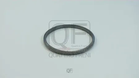 ПРОКЛАДКА ВЫХЛОПНОЙ СИСТЕМЫ (Quattro Freni). Артикул QF17A00091