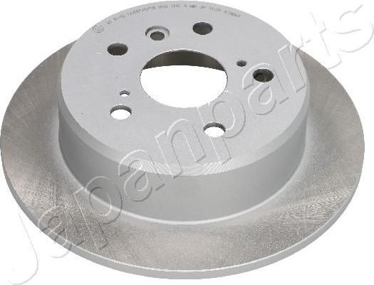 Тормозной диск Japanparts. Артикул DP-225C