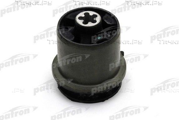 Сайлентблок задней балки Patron правый/левый для SEAT Leon III 2012-2026. Артикул PSE10541
