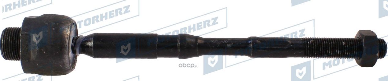 Тяга рулевая NISSAN QASHQAI I 1.6/2.0/2.0DCI/1.5DCI 06-13/NISSAN X-TRAIL II (Motorherz). Артикул HQZ0104