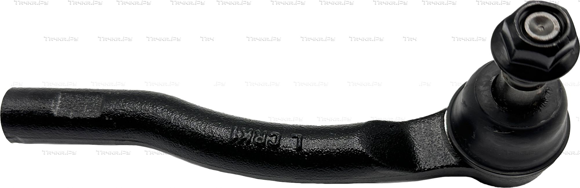 Наконечник рулевой тяги CTR. Артикул CE0963L