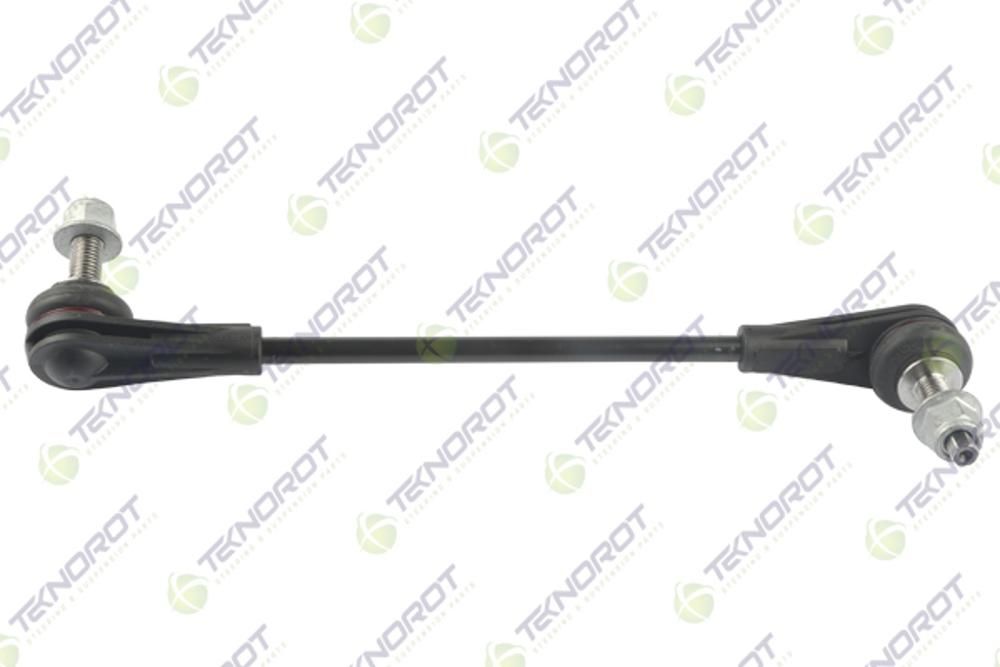 Стойка (тяга) стабилизатора Teknorot. Артикул O-526