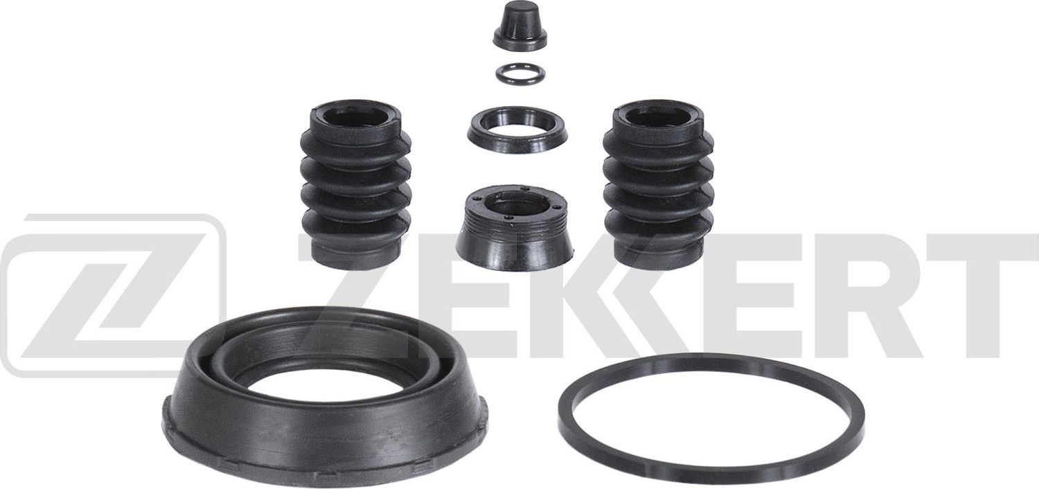 Ремкомплект тормозного суппорта Zekkert. Артикул BR-1079