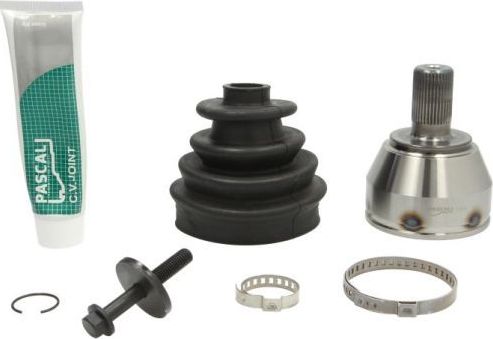 Шрус наружный (граната) Pascal для Volvo V50 I 2005-2011. Артикул G1G027PC