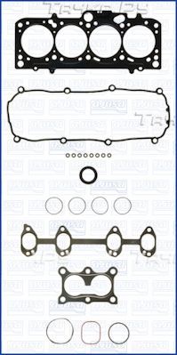 Комплект прокладок ГБЦ Ajusa MULTILAYER STEEL. Артикул 52211900