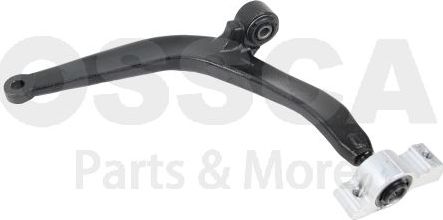 Поперечный рычаг передней подвески OSSCA. Артикул 10138