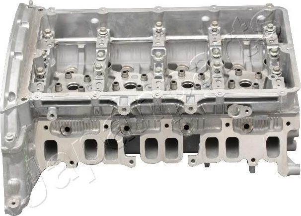 Головка блока цилиндров Japanparts (алюминий) для Land Rover Defender I 2006-2016. Артикул XX-FO03ES