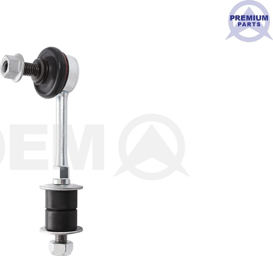 Стойка (тяга) стабилизатора Sidem. Артикул 87265