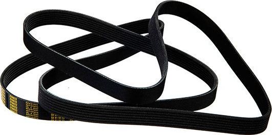 Приводной ремень поликлиновой Zentparts. Артикул Z22748