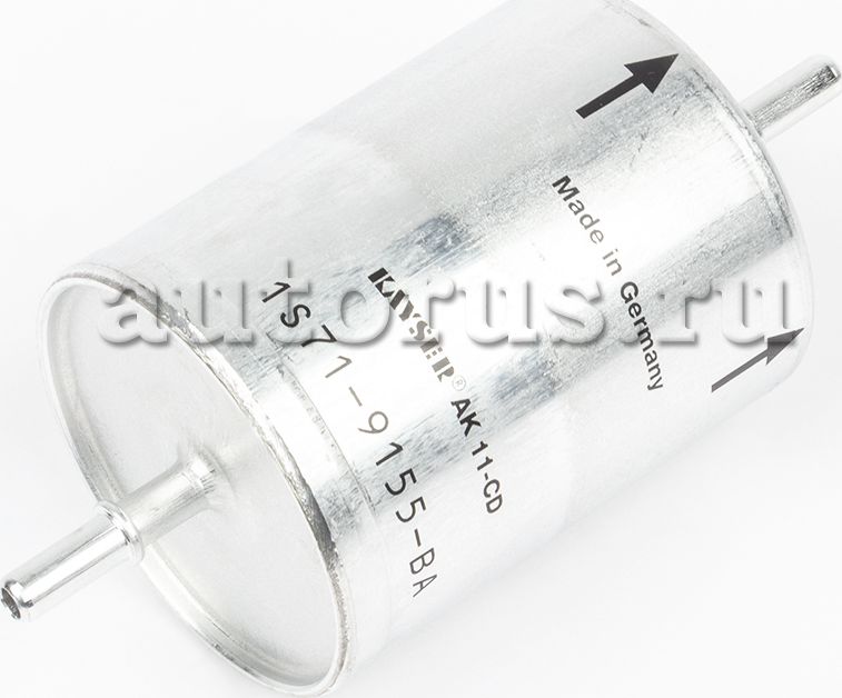 Топливный фильтр Ford. Артикул 4103735