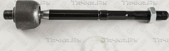 Рулевая тяга Stellox правая/левая для Renault Megane III 2008-2016. Артикул 55-00061-SX