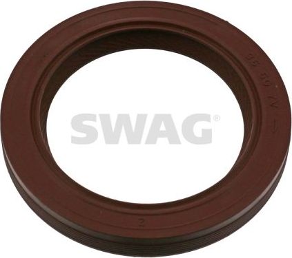 Кольцо уплотнительное SWAG (FPM (Fluor-Kautschuk)). Артикул 62 91 1810