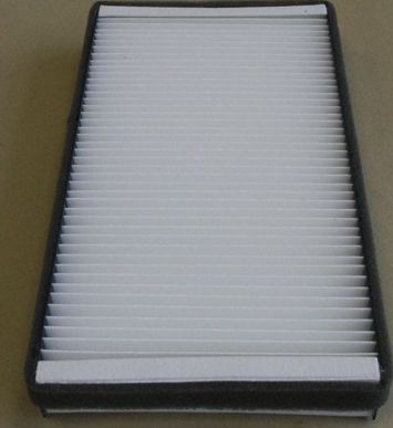 Салонный фильтр SCT-Germany. Артикул SA 1107