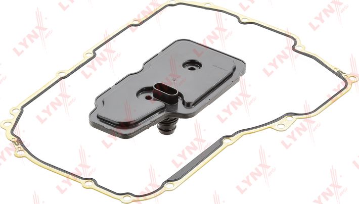 Фильтр АКПП LYNXauto. Артикул LT-1178