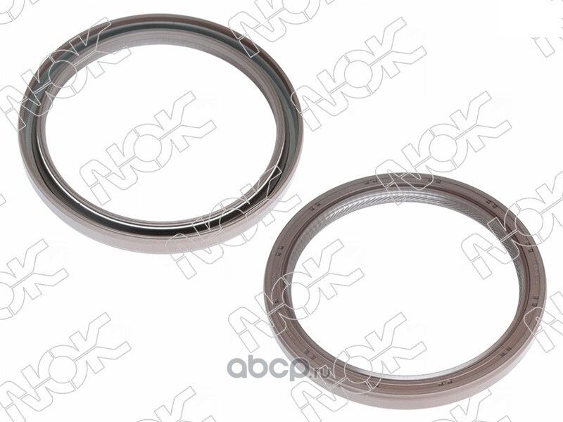 Сальник приводного вала (NOK). Артикул BH6133-E0