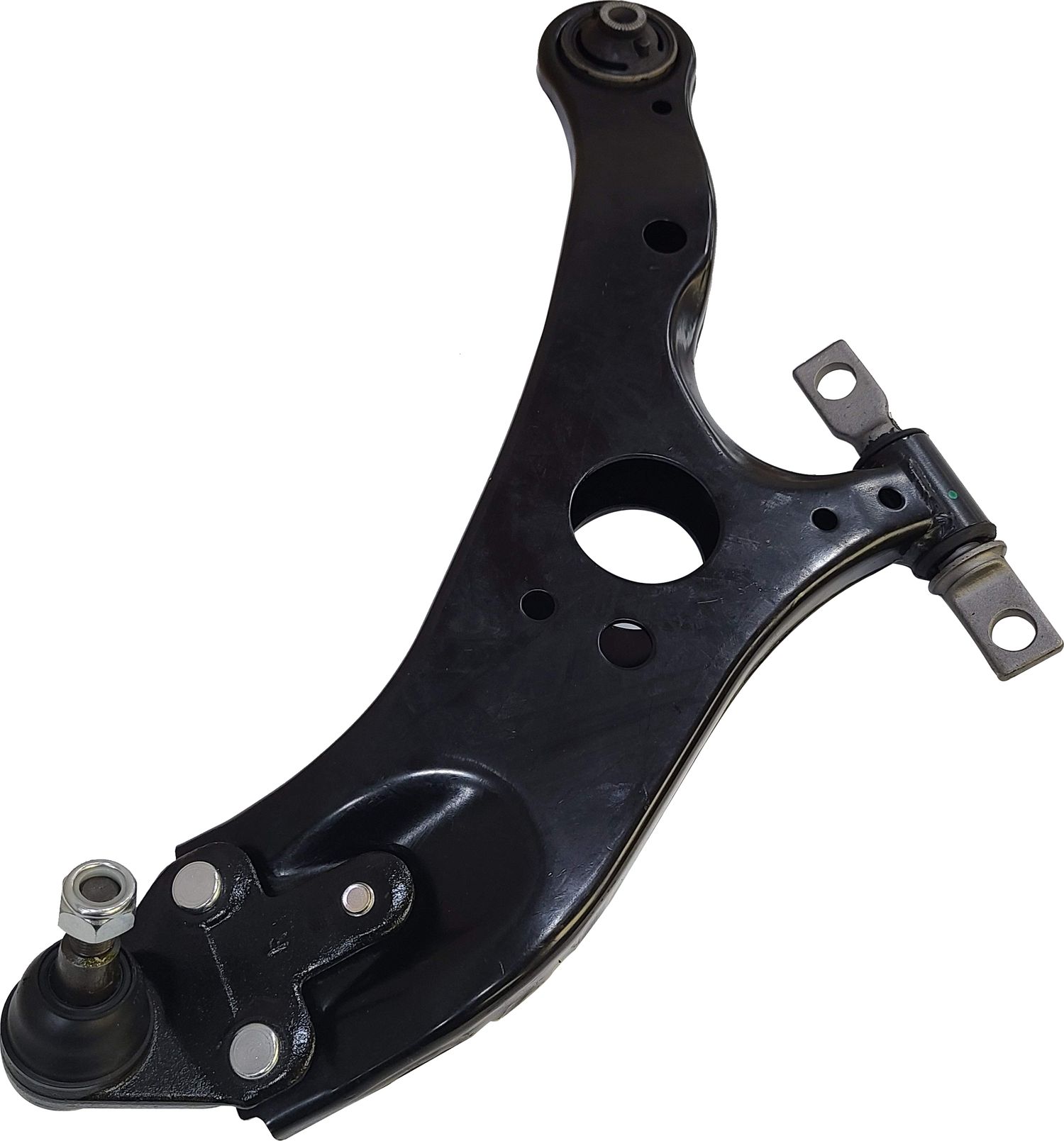 Рычаг передней подвески CTR. Артикул CQ0355Y