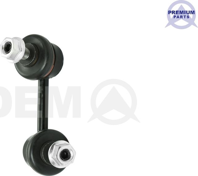 Стойка (тяга) стабилизатора Sidem. Артикул 47363