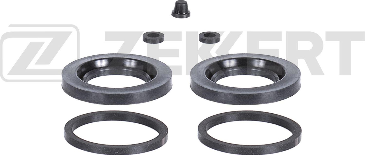 Ремкомплект тормозного суппорта Zekkert. Артикул BR-1033