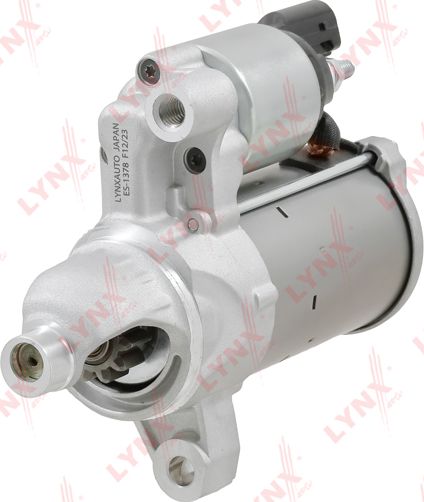 Стартер LYNXauto. Артикул ES-1378