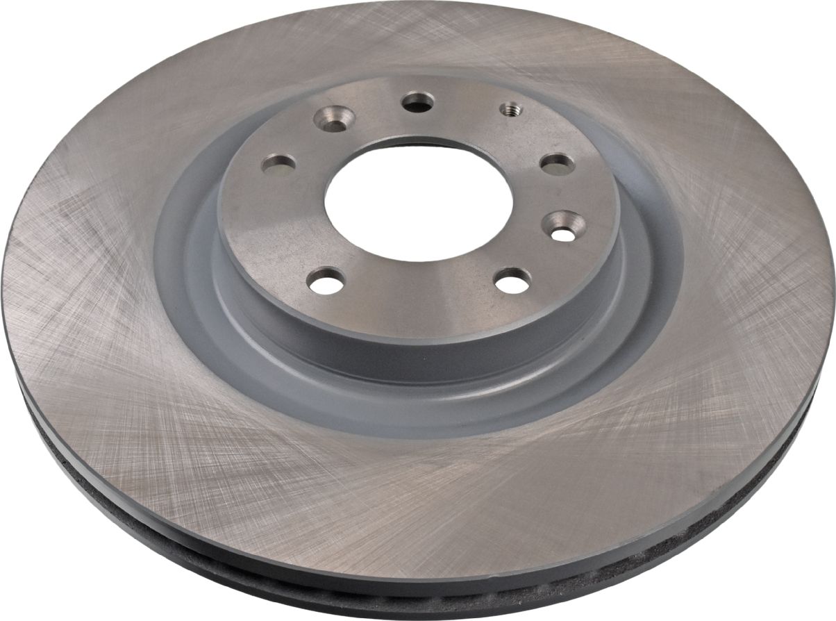 Тормозной диск Blue Print. Артикул ADM54378