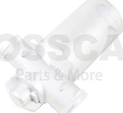 Датчик (клапан, регулятор) холостого хода OSSCA. Артикул 59317