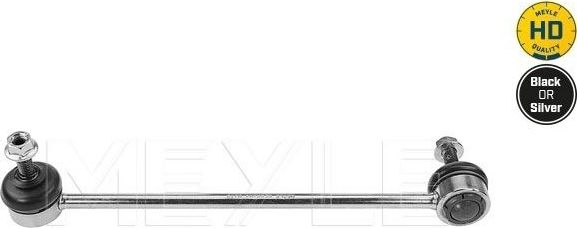 Стойка (тяга) стабилизатора Meyle HD. Артикул 37-16 060 0036/HD