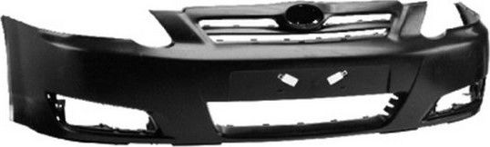 Бампер Phira передний для Toyota Corolla E120, E130 2004-2007. Артикул CR-04201