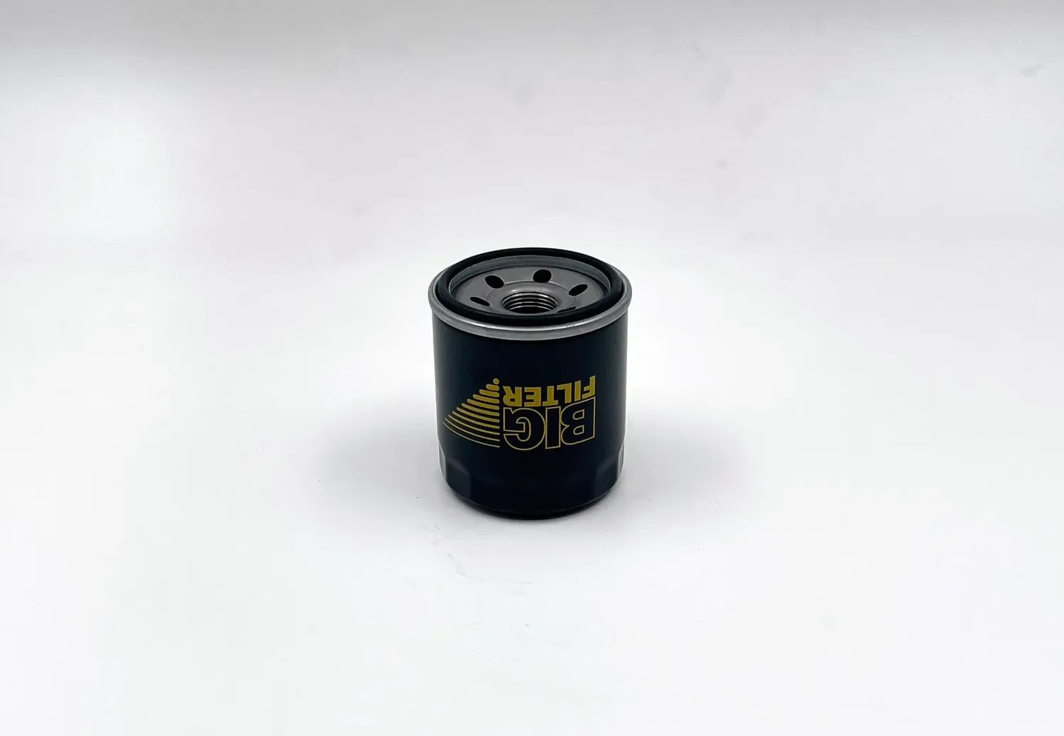 Фильтр масляный (BIG Filter). Артикул GB-121