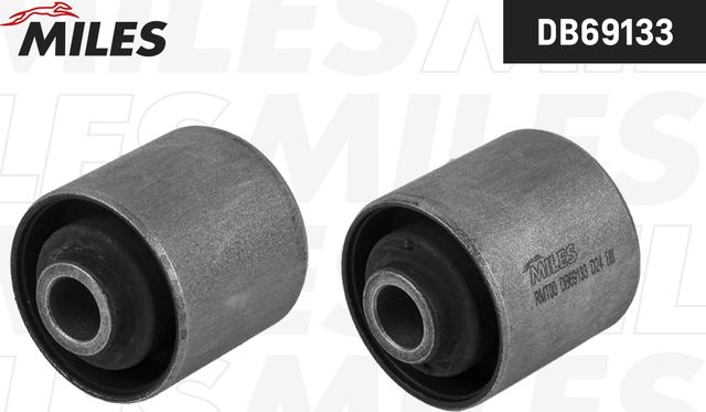 Сайлентблок заднего рычага подвески Miles. Артикул DB69133