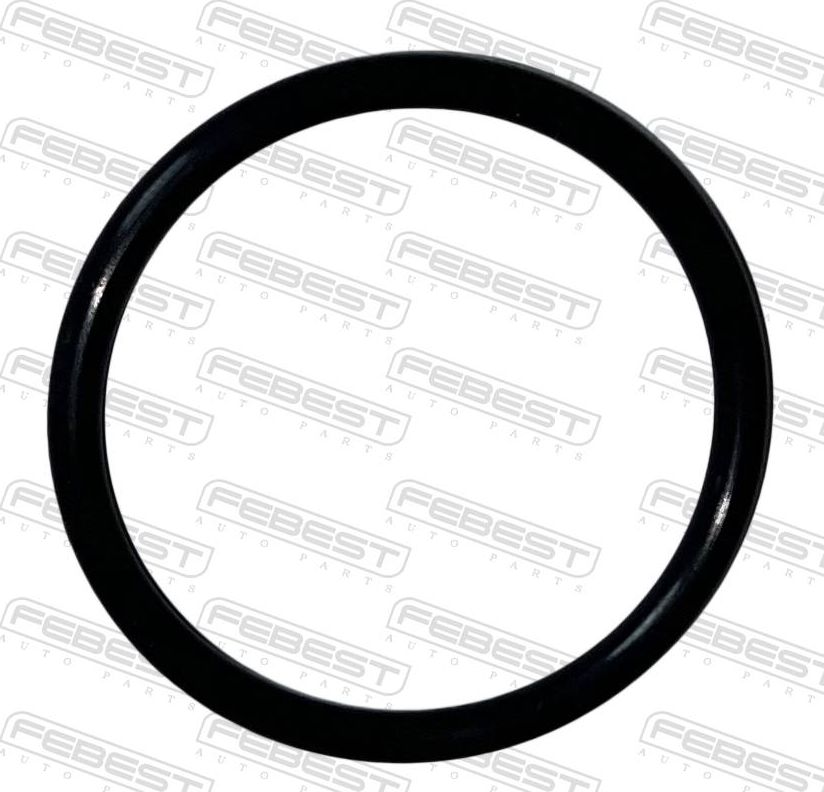 Кольцо уплотнительное фильтра акпп 30.9x2.75 Febest. Артикул 01400-010