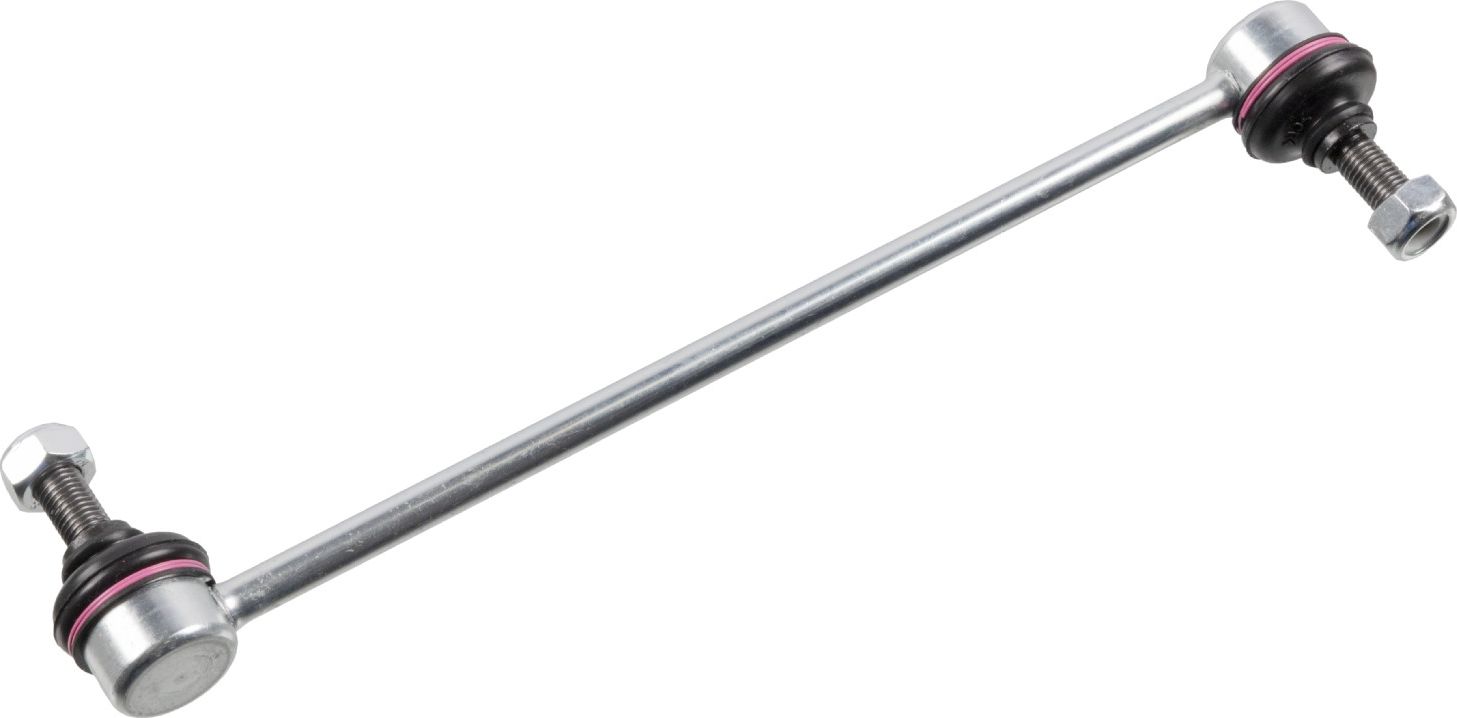 Стойка (тяга) стабилизатора Blue Print. Артикул ADC48555